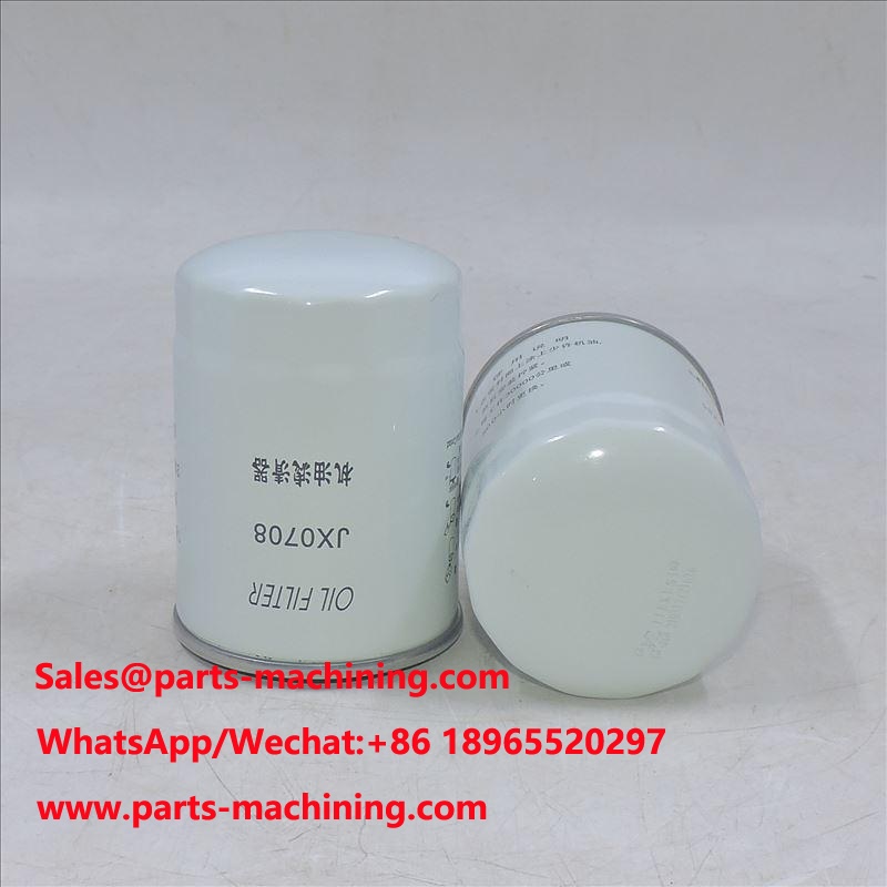 AYREST Oil Filter JX0708 SO11040