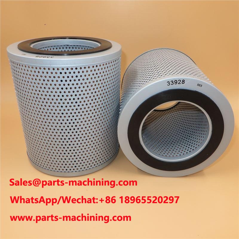 Hydraulic Filter R3233928