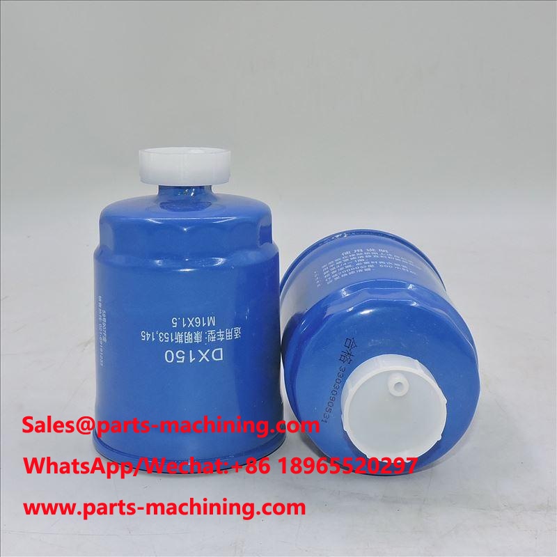 Fuel Water Separator DX150 R010039 FF5327 T64101003