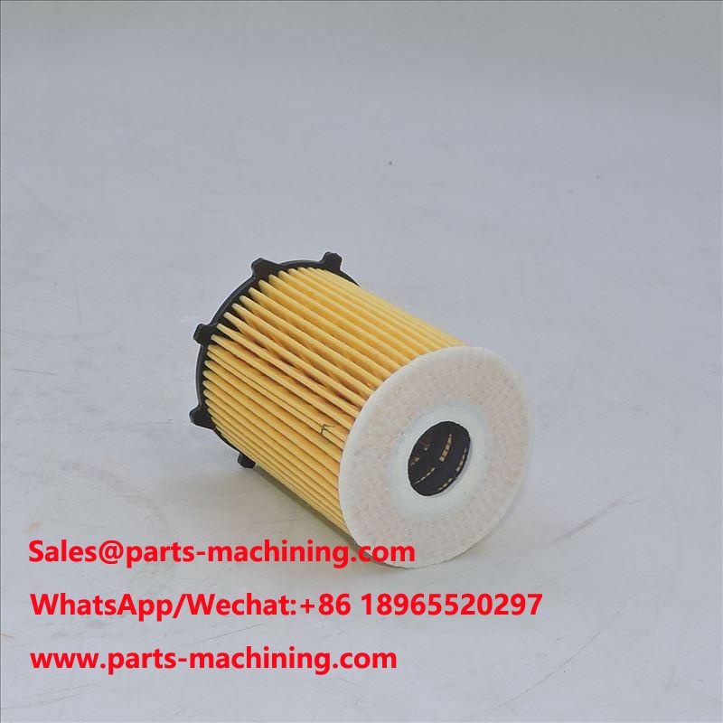 Wunder Fuel Filter WY403 11427805978 30735878