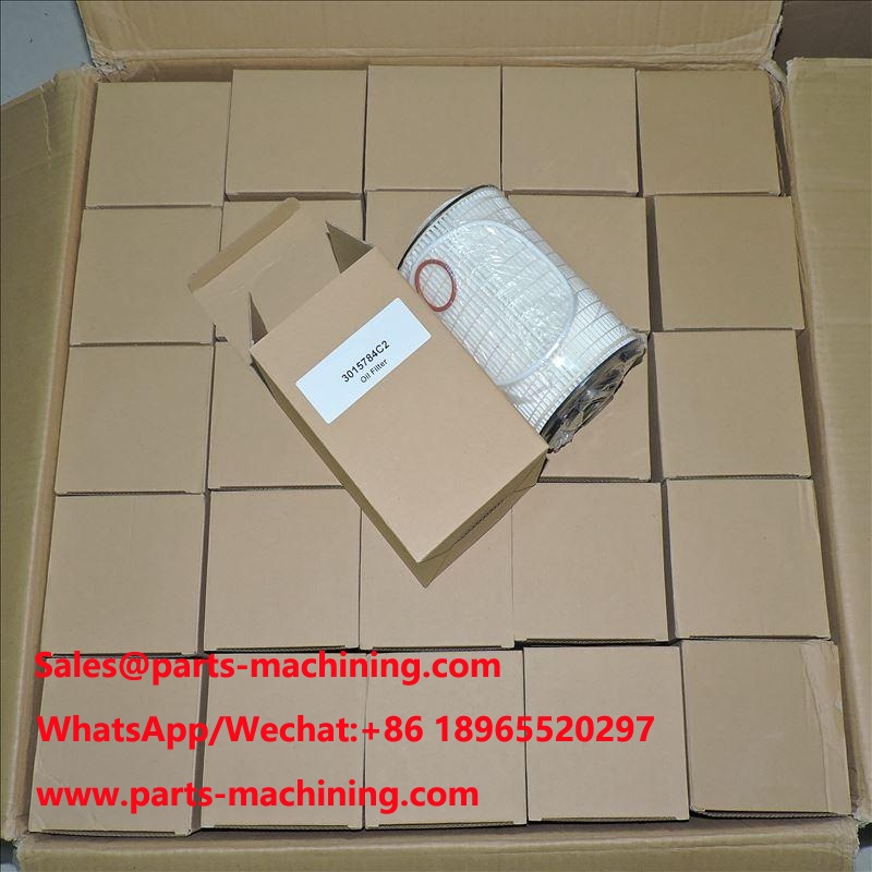 Oil Filter 3015784C2