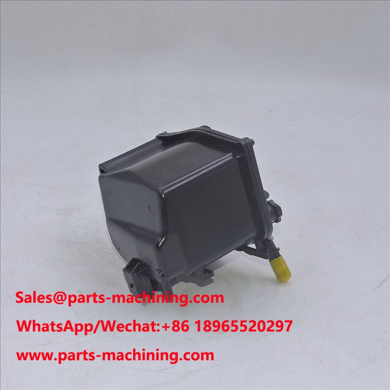 Mahle Fuel Filter KL431D WK939/2z SN39916