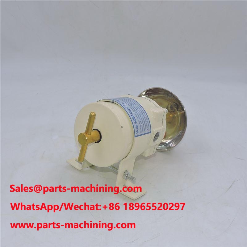 Fuel Filter Assembly 500MA 500MA10 500MA30