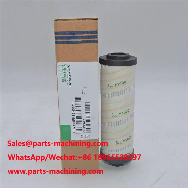 Hydraulic Filter HC2196FKS6H50YT