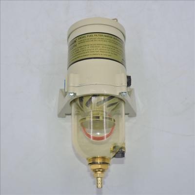 Fuel Water Separator Assembly 500FH 500FG