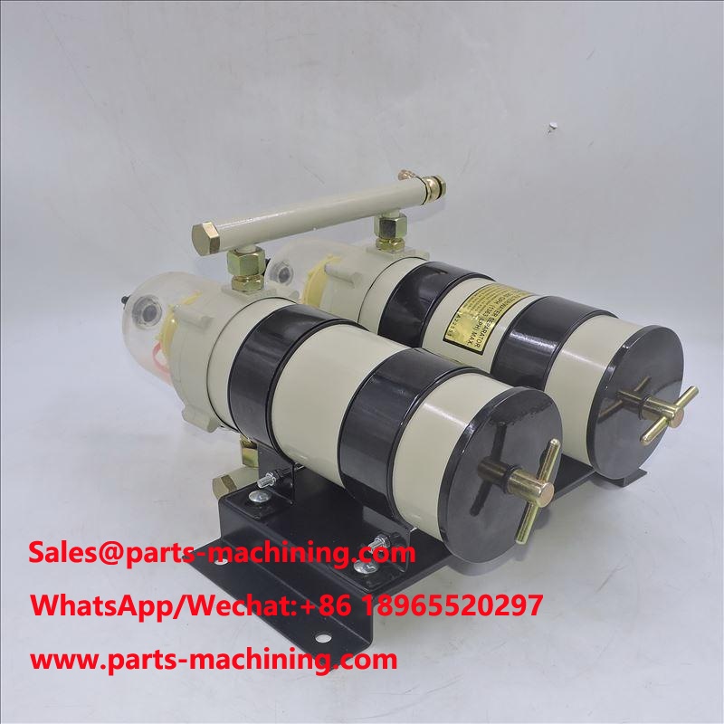 Fuel Water Separator Assembly 731000FH