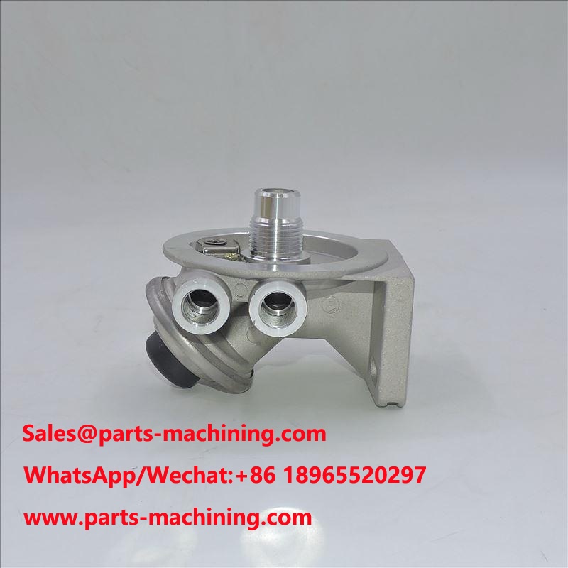 Fuel Filter Base R90P