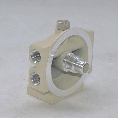 Fuel Filter Base R12T