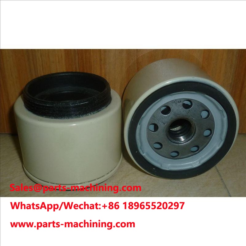 Fuel Water Separator R12P P551768 FS19627 BF1381-O