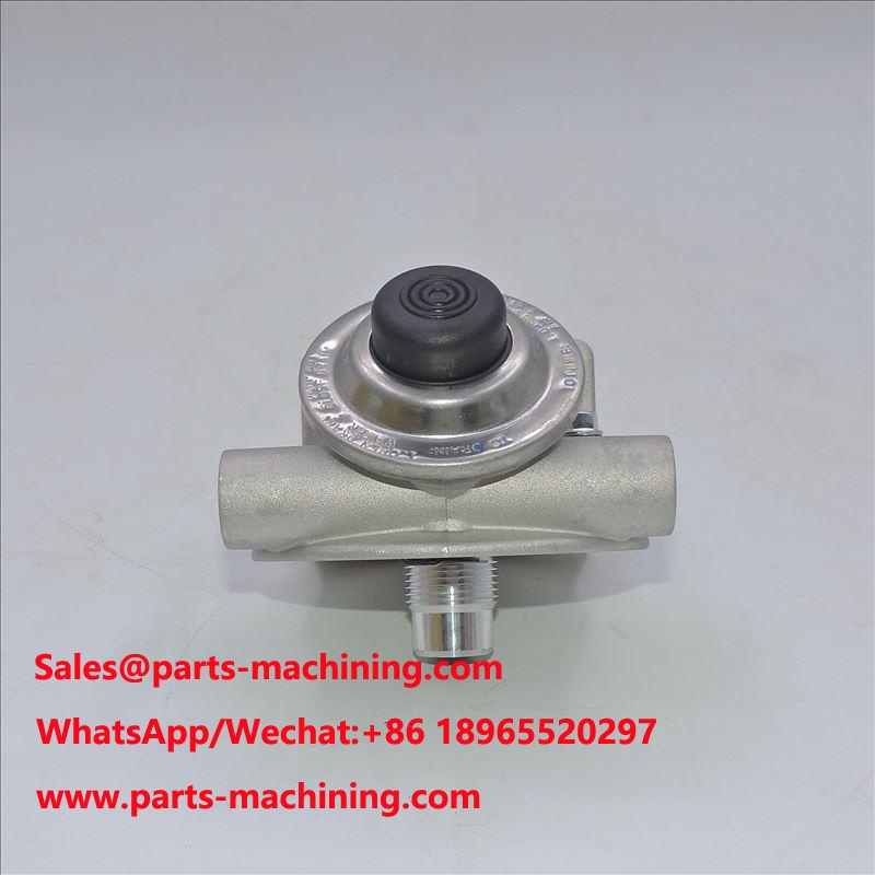 Fuel Filter Base R90P