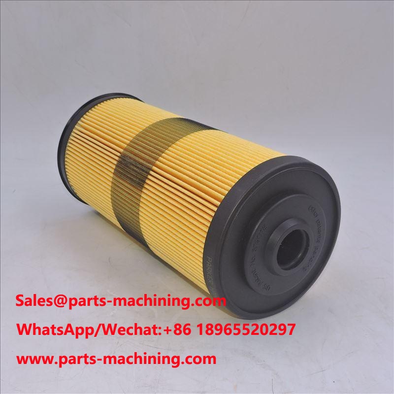 Fuel Water Separator FBO60338 SN40585