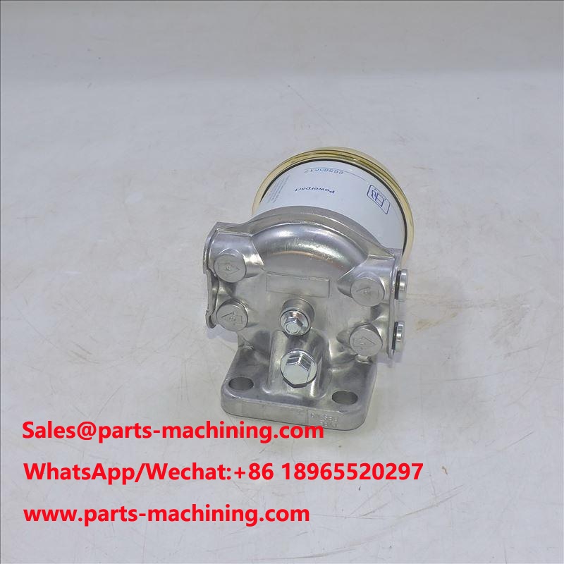 Fuel Filter Assembly 2656615