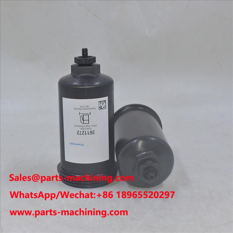 Fuel Filter Assembly 3611272 MOK006