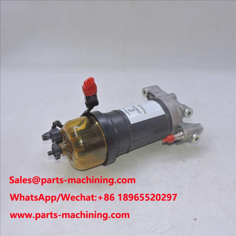 Perkins Fuel Water Separator Assembly 4830996