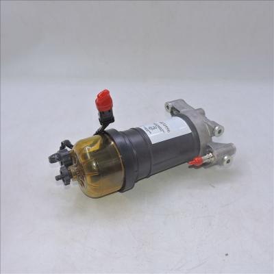 Perkins Fuel Water Separator Assembly 4830996