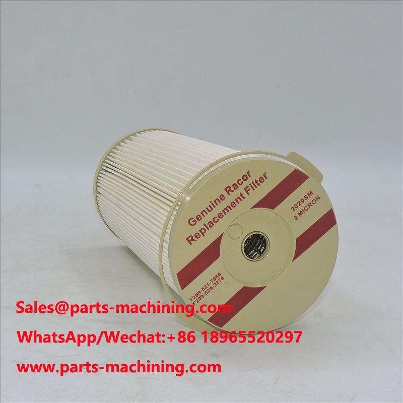 Parker Rocor 2020SM P552023 4P7384 For Caterpillar Engine