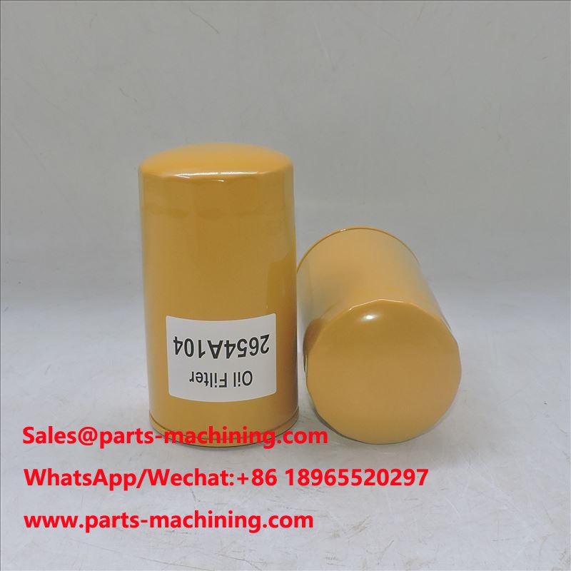 Perkins Air Filter 2654A104 CV15016 CV51301