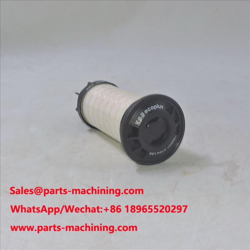 Perkins Fuel Water Separator 4794134 SN40712