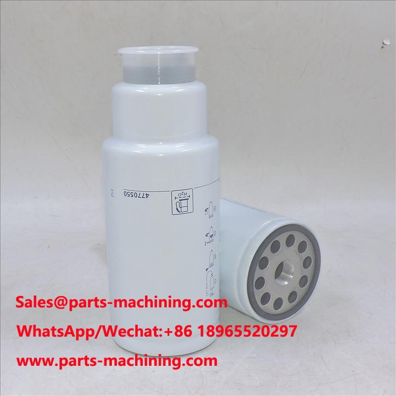 Fuel Water Separator 4770550