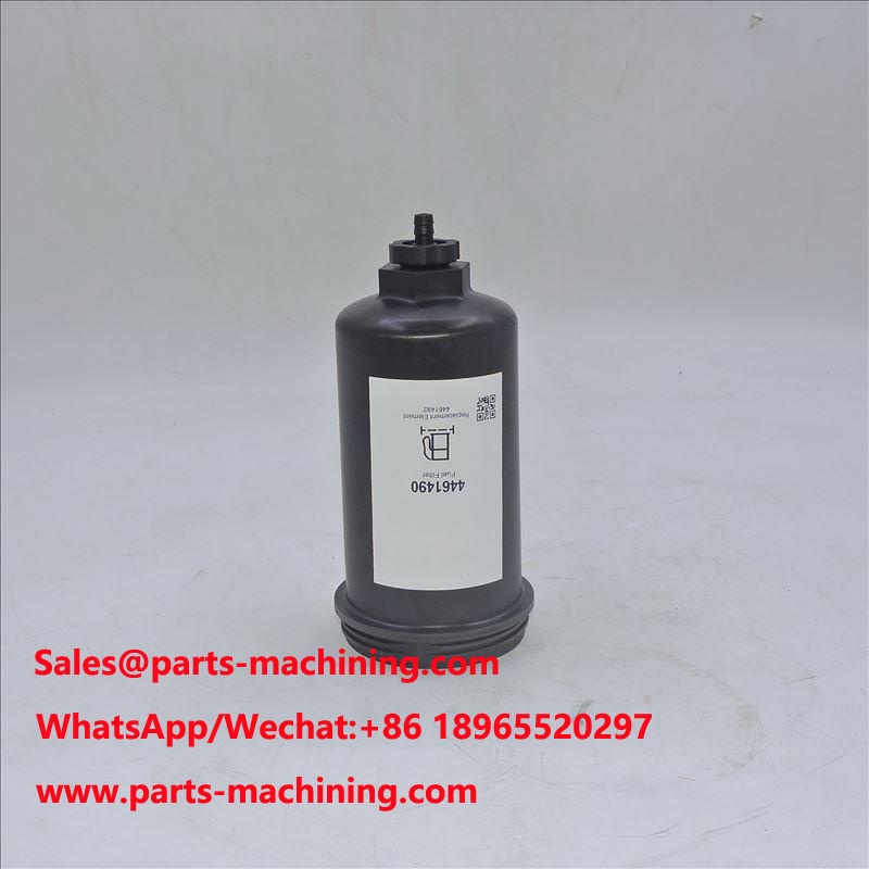 Fuel Filter Assembly 4461490