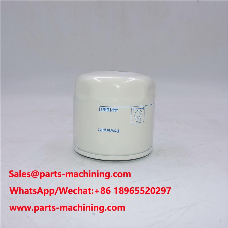 Oil Filter 4416851