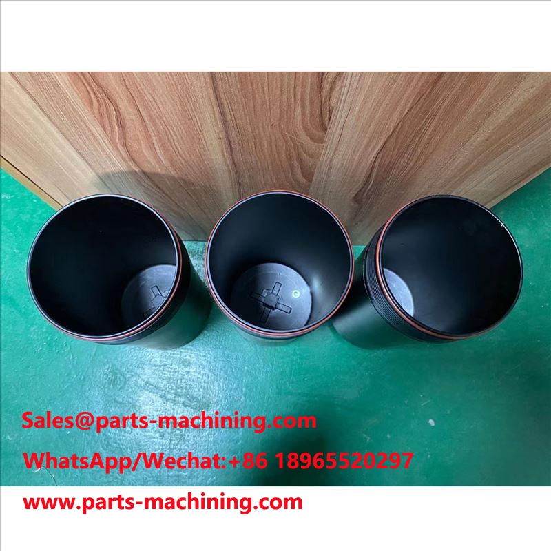 Filter Housing KRP1719 CH11266 CH11265