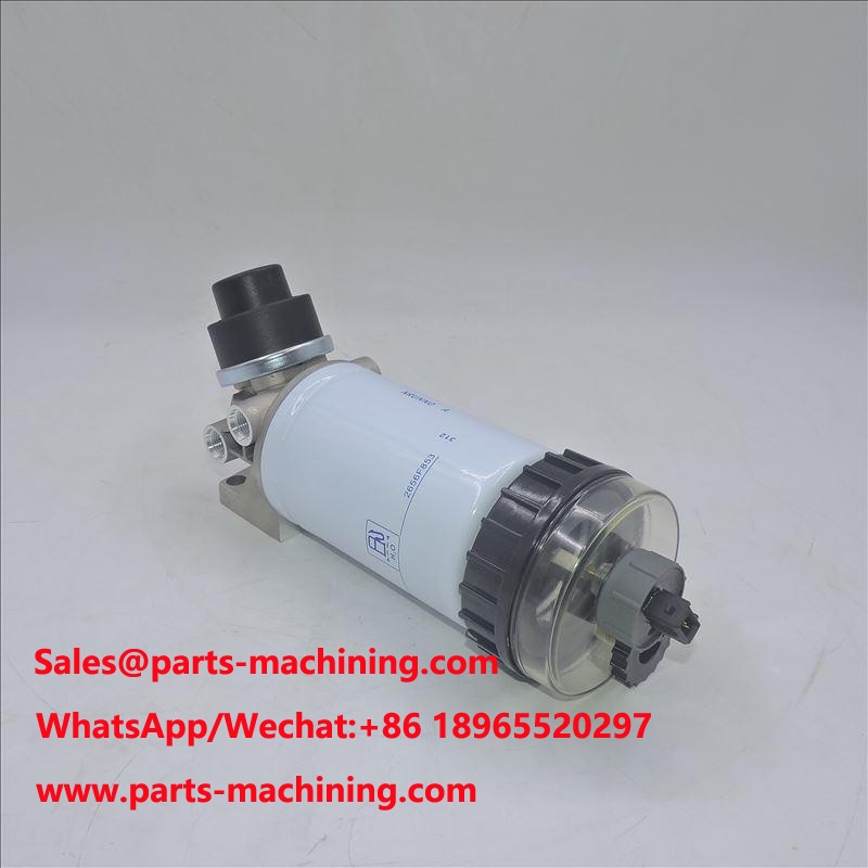 Fuel Water Separator Assembly 2656F087