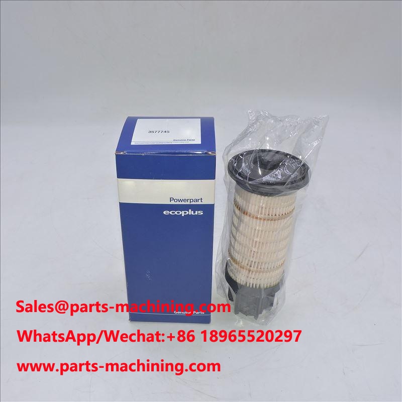 Fuel Filter 3577745