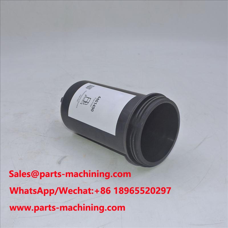 Fuel Filter Assembly 4461490
