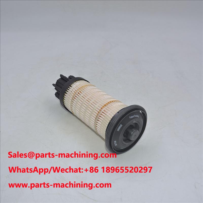 Fuel Filter 3577745 SN40691 SK48547