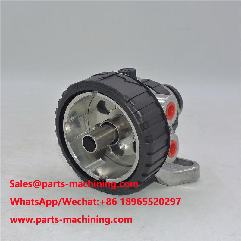 Perkins Fuel Filter Head 26560143