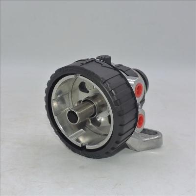 Perkins Fuel Filter Head 26560143