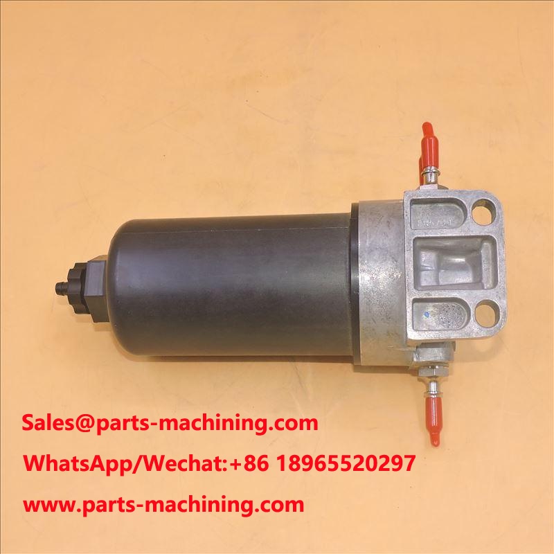 Perkins Fuel Filter Assembly 4461487