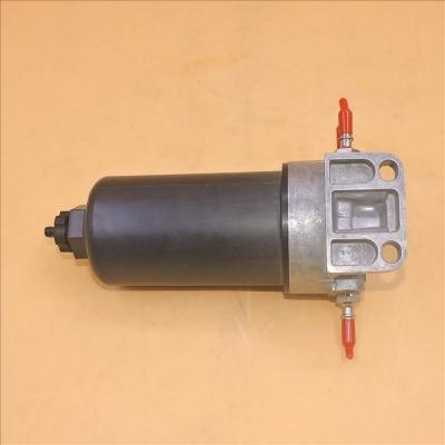 Perkins Fuel Filter Assembly 4461487