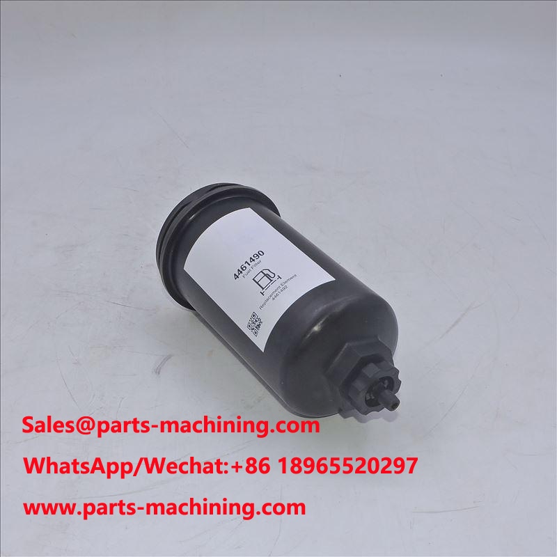 Perkins Fuel Filter Assembly 4461490