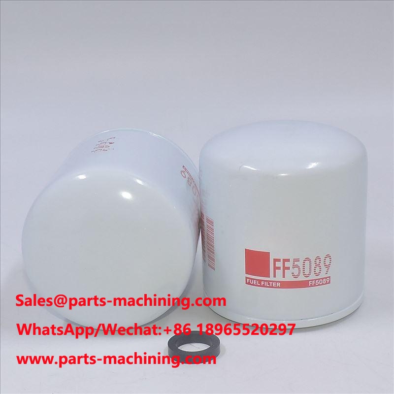 Fleetguard Fuel Filter FF5089 BF720 P550932