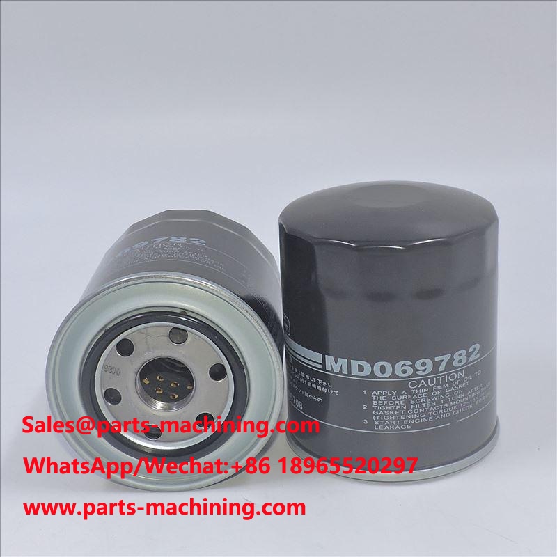 Oil Filter MD069782