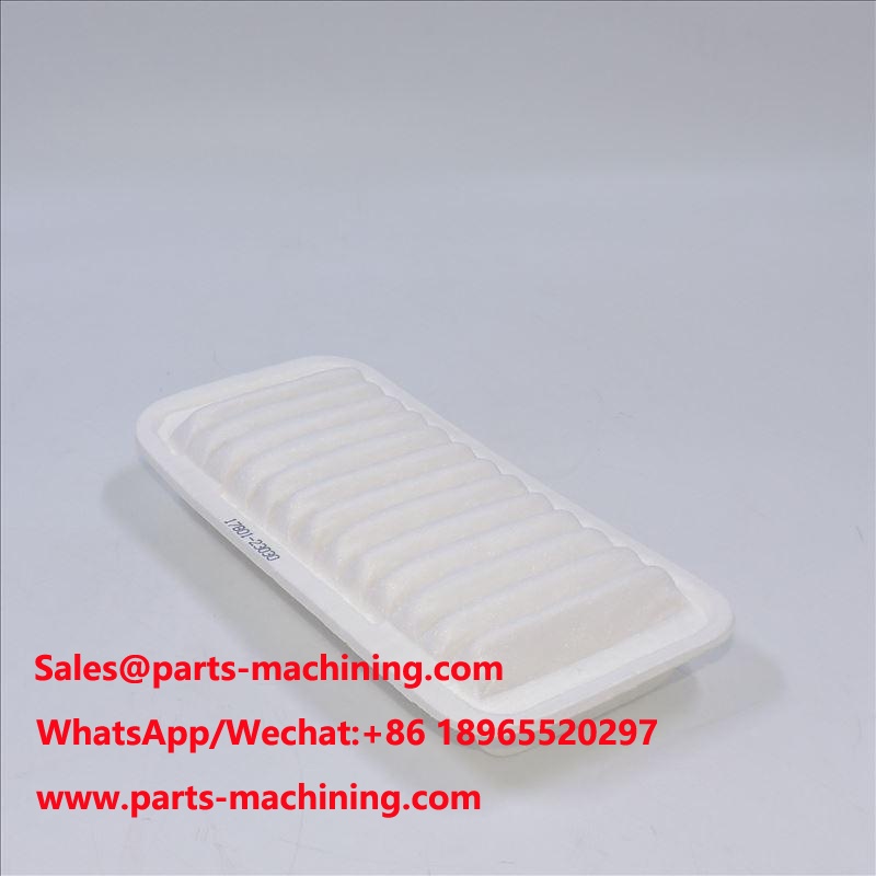 Air Filter 17801-23030