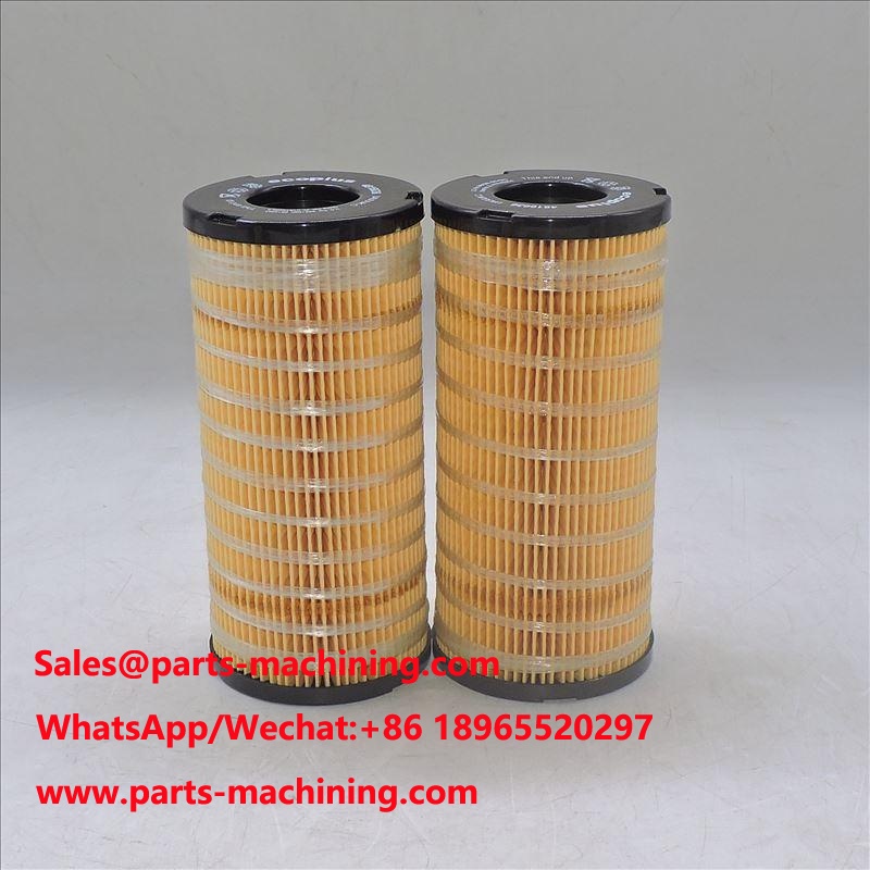 Fuel Filter 4816636