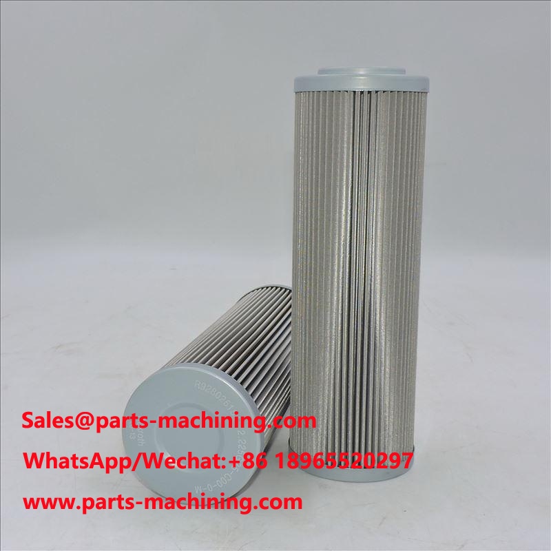Rexroth Hydraulic Filter R928025154 DVD2225W25B