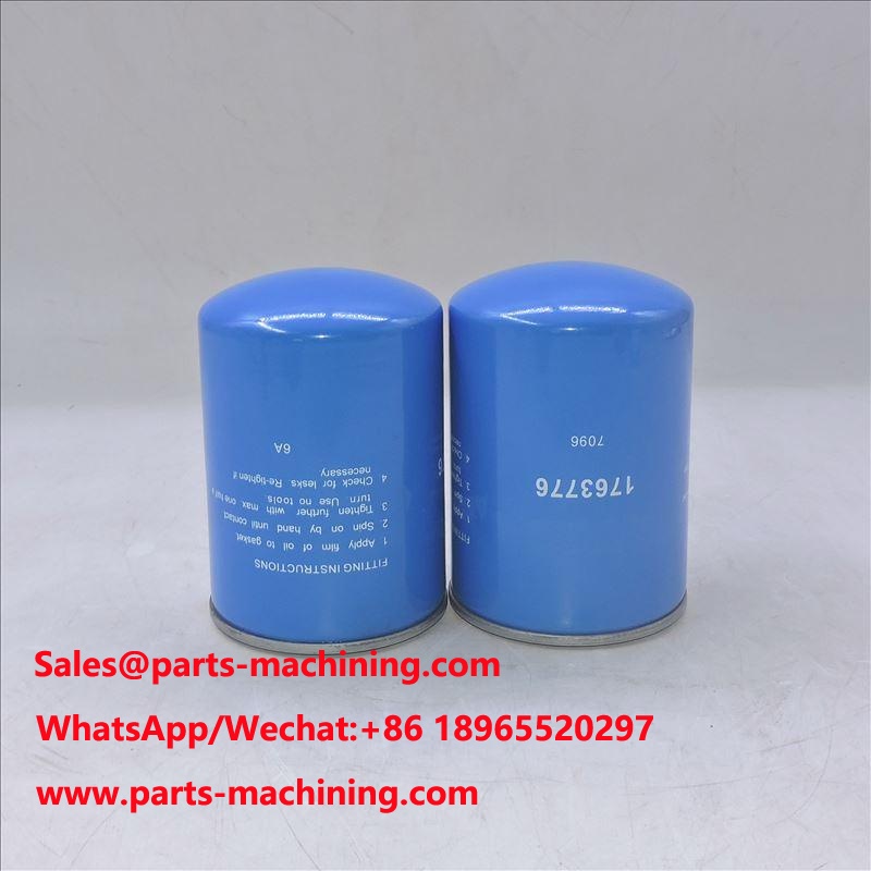 Fuel Filter 1763776