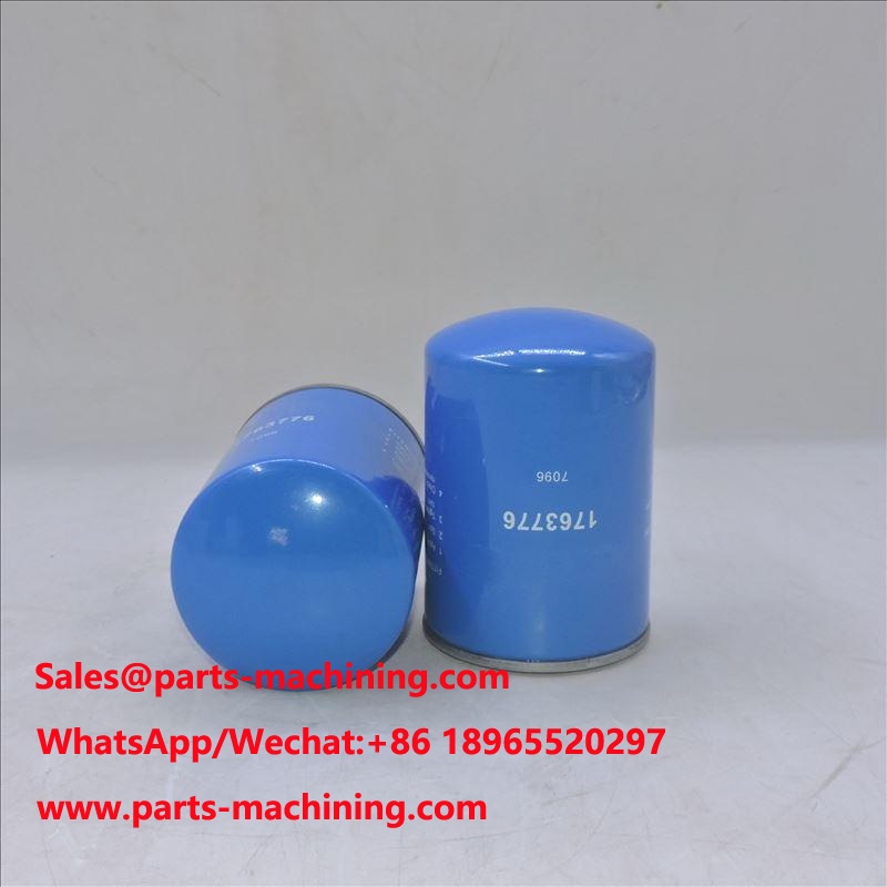 Fuel Filter 1763776 1411894 P550515 BF7908 FF5626