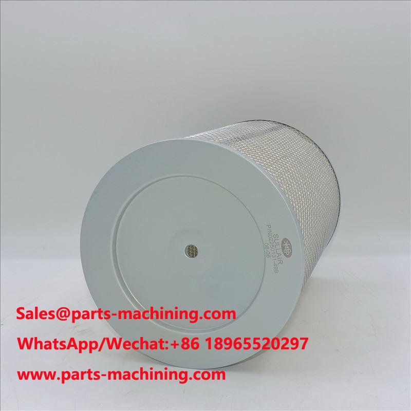 Sullair 02250091-634 02250091634 02250131-499 For Compressor