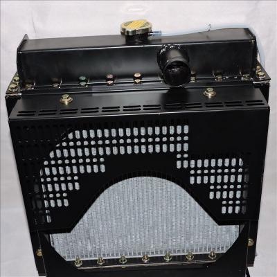Radiator 32C47-01010 32C4701010