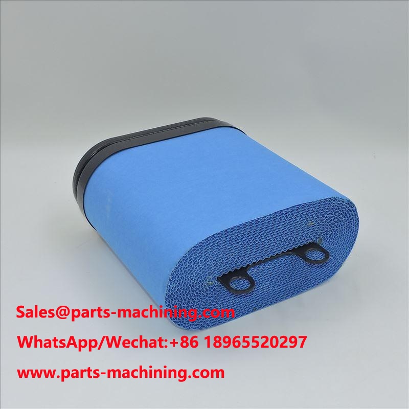 Air Filter 3181986 P951742 AF4265 For Volvo FL6