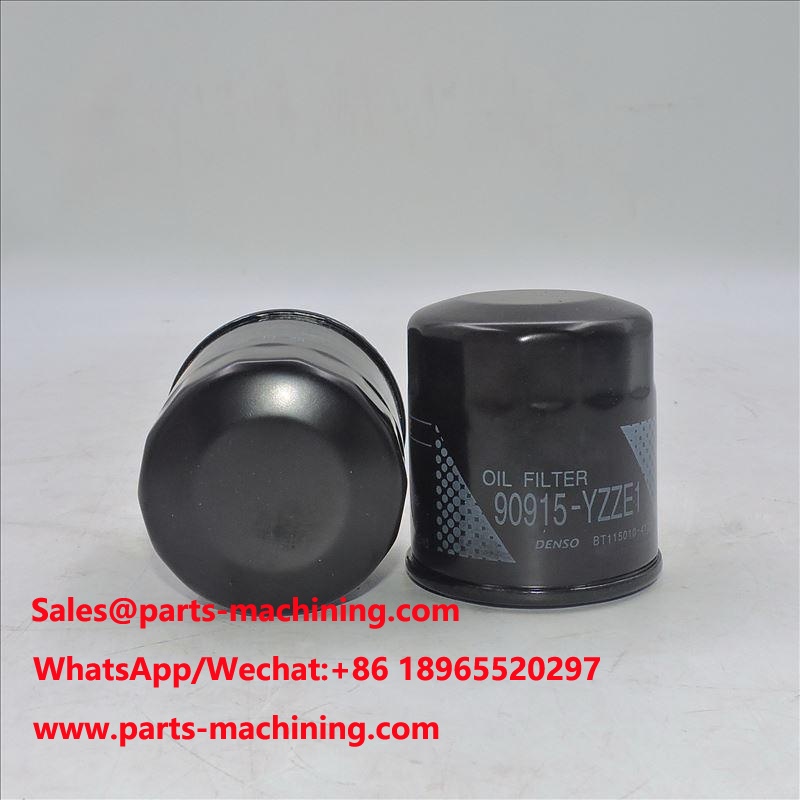 Oil Filter 90915-10003 90915-YZZE1 P502015 C-1109