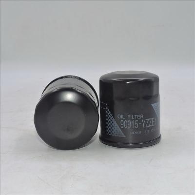 Oil Filter 90915-10003 90915-YZZE1 P502015 C-1109