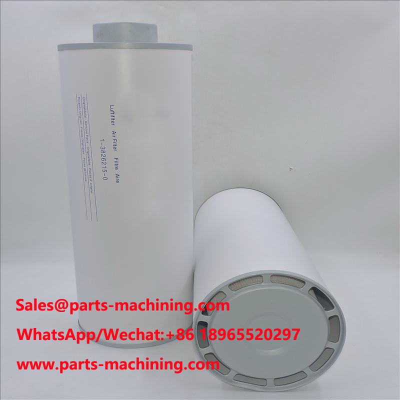 Volvo Air Filter 1-3826215-0 138262150