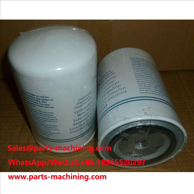 Volvo Fuel Filter 11708555 BF7883 FC-71100 FC-71100