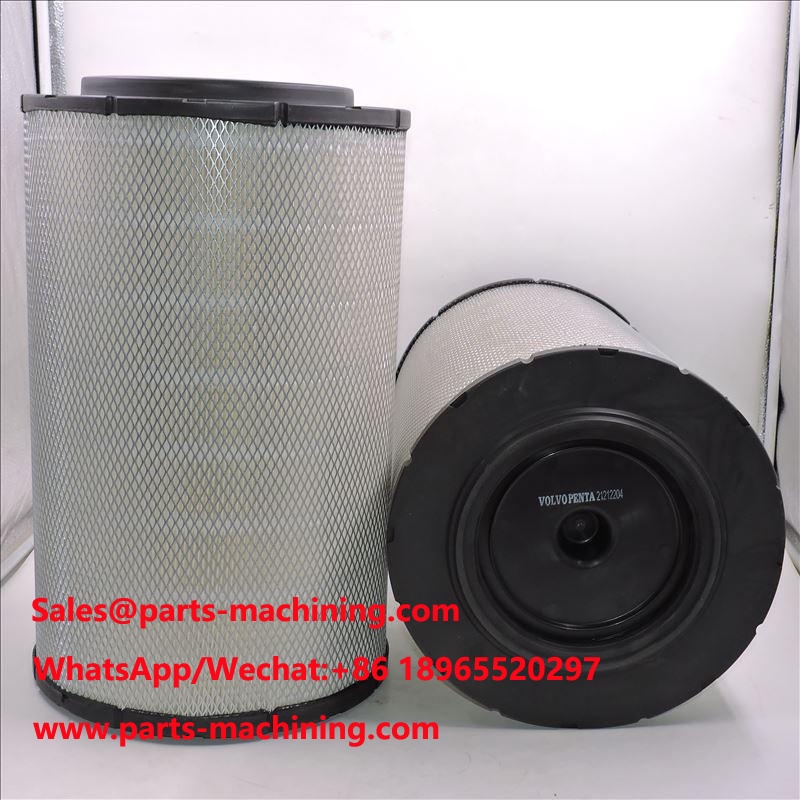 Volvo Air Filter 21212204 RS5332 P955200